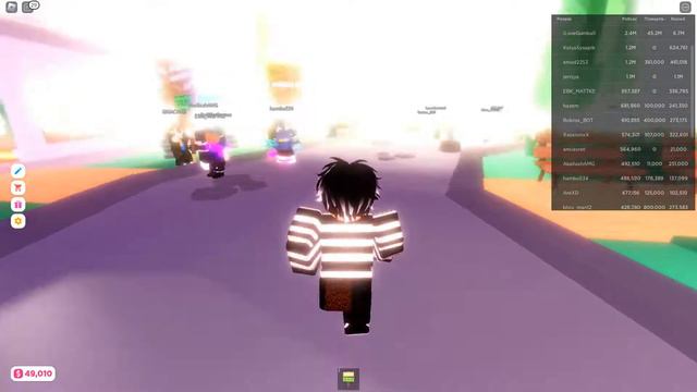 В этом режиме всем донатят смотреть онлайн