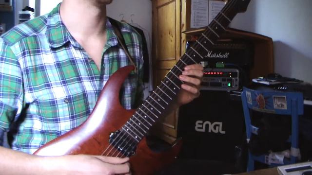 This or the Apocalypse - Charmer (Cover) смотреть онлайн