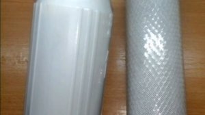 УГОЛЬНЫЕ ФИЛЬТРЫ ДЛЯ ВОДЫ. КАК ВЫБРАТЬ ПРАВИЛЬНО