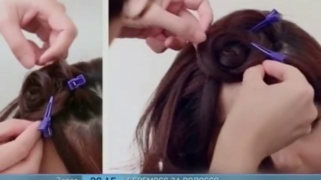 Не Увлекайтесь Наращиванием Волос - Ранок - Інтер смотреть онлайн