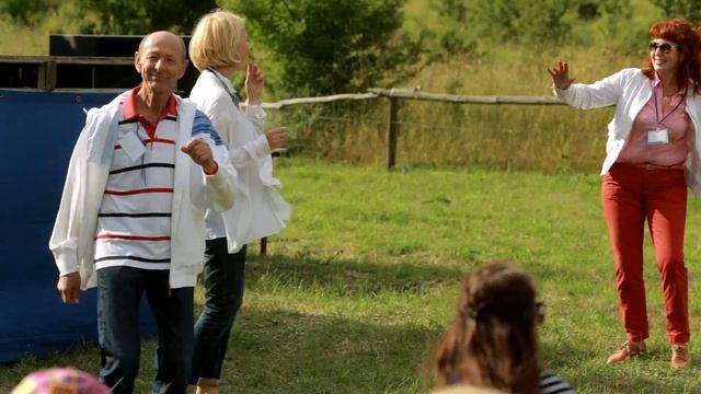 Медоборы праздник 20-летия смотреть онлайн