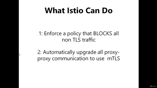 12 - Mutual TLS смотреть онлайн