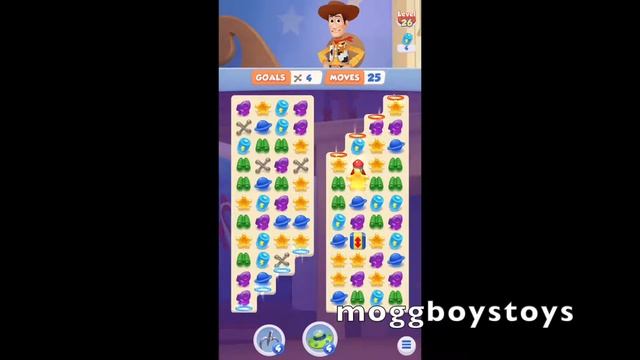 Toy Story Drop! Games for Kids | iphone Gameplay | Part 2 смотреть онлайн