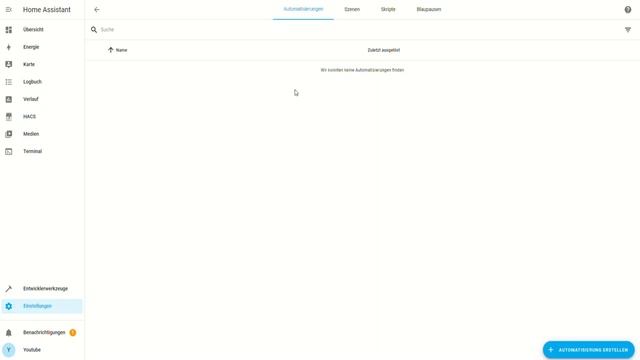 Home Assistant: Auto Backup, schnell und einfach смотреть онлайн