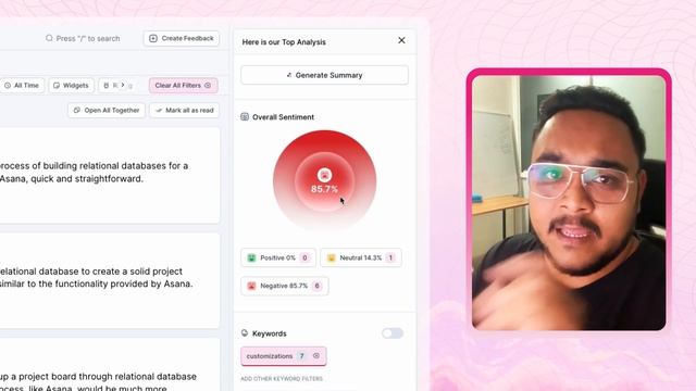 GPT-3 Case Study: Way to Manage Product Feedback using Olvy AI ? смотреть онлайн