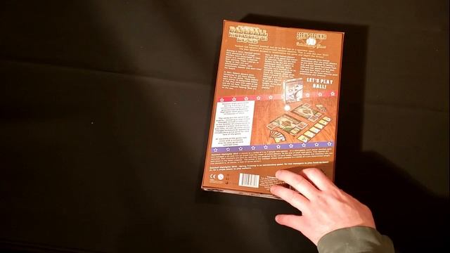 Baseball Highlights 2045 Spring Training Unboxing смотреть онлайн