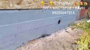 КАРКАСНАЯ ПРИСТРОЙКА К ДОМУ ?️ УТЕПЛЁННАЯ С ОТДЕЛКОЙ ??♂️? СТРОИМ ПРИСТРОЙ ?