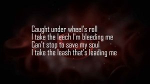 Metallica «Bleeding Me» Karaoke
