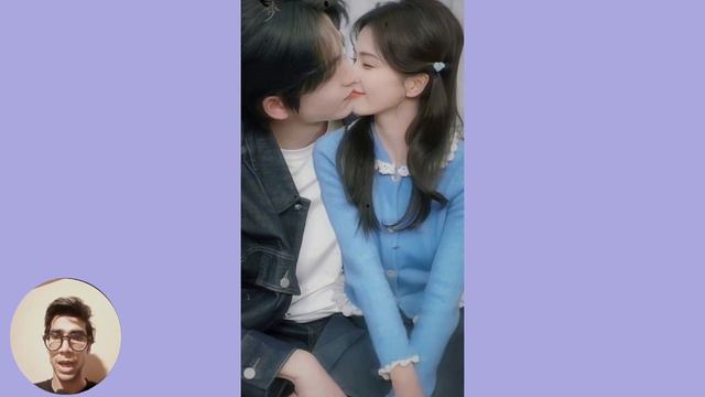 Zhang Linghe Bai Lu A Compilation Of Their Dating Evidence