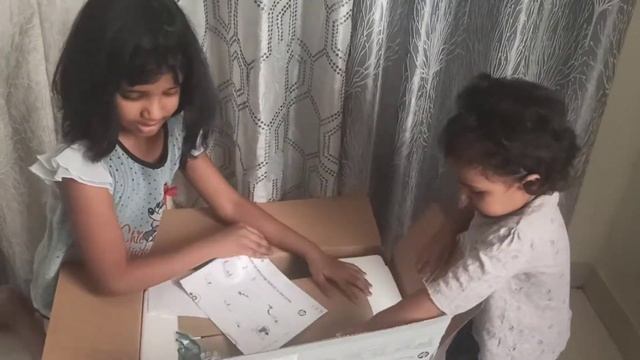 HP deskjet ink advantage 3835| unbox of printer from Amazon | anjeeni смотреть онлайн