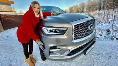 Новости автомобильной индустрии