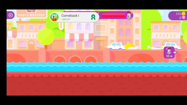 Bowmasters gameplay?? best archery game смотреть онлайн