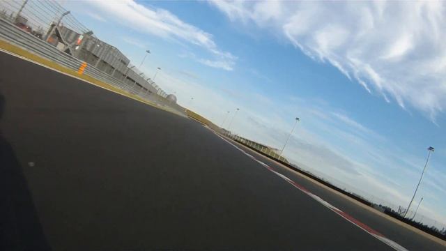 Игора Драйв 19.07.2020 гонка передняя камера