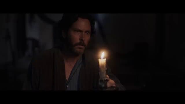 Последнее пришествие дьявола ? Русский трейлер ? Фильм 2022. смотреть онлайн