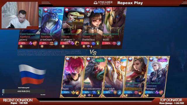 CТРИМ 0/7. РОЗЫГРЫШ МОЕГО АККАУНТА МЛКИ! УХОЖУ С MOBILE LEGENDS! смотреть онлайн