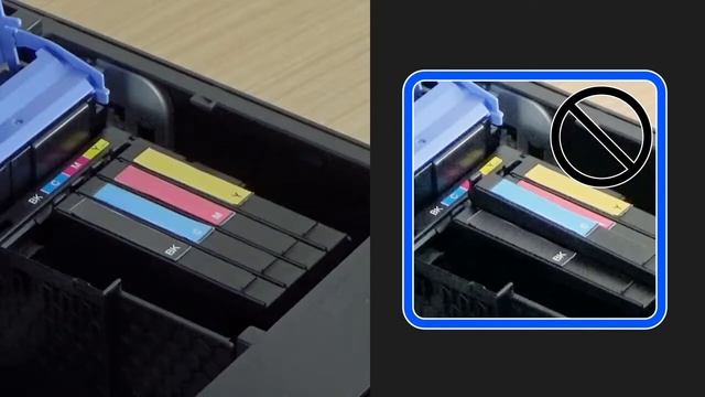 Epson WorkForce Pro WF-7840DTWF A3 Colour Inkjet Multifunction (C11CH67401) - Setup Guide смотреть онлайн