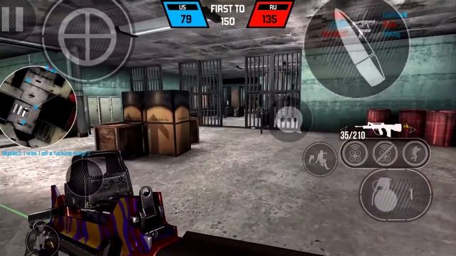Bullet Force: Tips and Tricks! смотреть онлайн