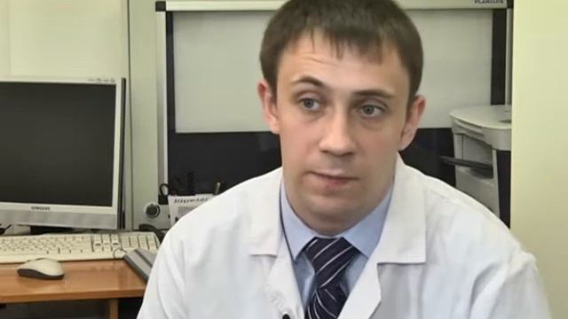 2014 06 22 Врач-эндокринолог Фролов Вячеслав Витальевич смотреть онлайн