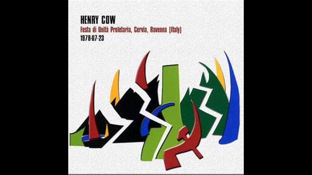 Henry Cow - Waking Against Sleep смотреть онлайн