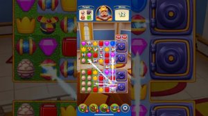 Royal Match LEVEL 137