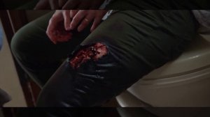 Почему НЕЛЬЗЯ ПОБЕДИТЬ вирус-бурильщик из фильма Бремя? ("Как Победить" наоборот)