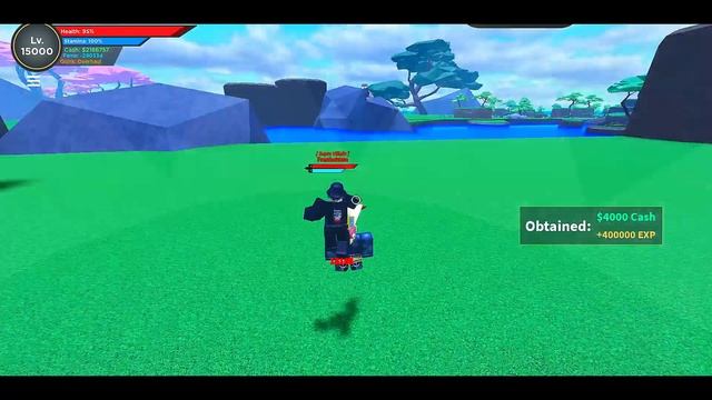 Boku No Roblox: The ULTIMATE LEVELING GUIDE | The Updated + Most Efficient Leveling Guide for BNR! смотреть онлайн