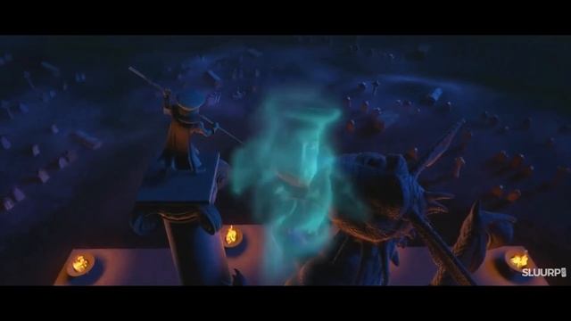 Shrek 5 : Rebooted (2025) - Full Animated Conceptual Trailer HD смотреть онлайн