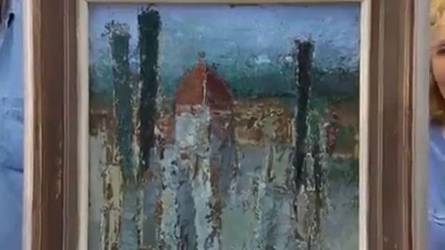 Antiques Roadshow BBC (22, August) Lowther Castle 1 смотреть онлайн