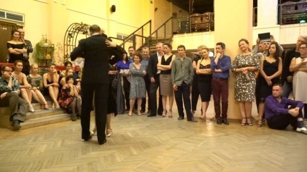 Шоу Frolov Alexandr & Мария Фролова   1