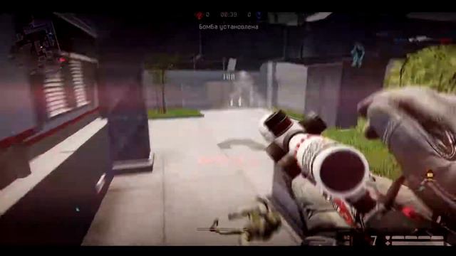 Warface | JEEMBO & PHARAOH.mp4 смотреть онлайн