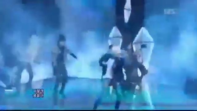 Daesung's Part On Still Alive / Alive Album