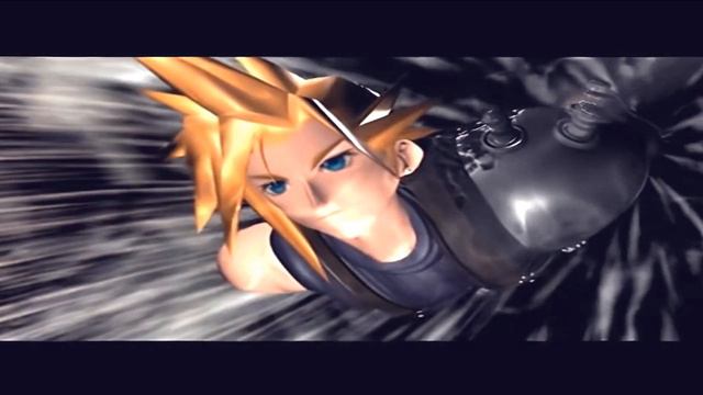 FINAL FANTASY 7 - Final Boss Sephiroth Boss Fight (All Forms) & Ending