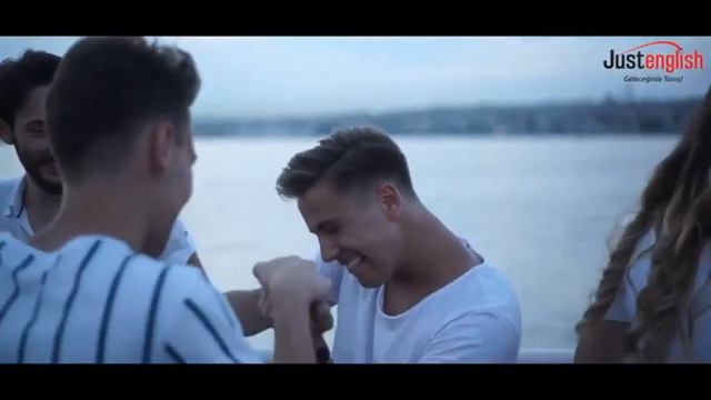 Upper Intermediate Lesson 1: "Grammar" - Present Perfect - Live Class смотреть онлайн