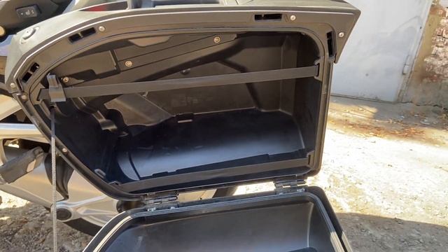 BMW R1200RT LC 2016 K52