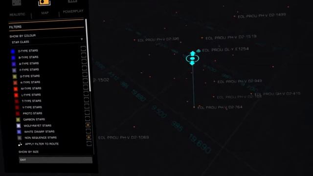 Elite CMDR TheBS New v2 4 Galaxy Course Plotter 2017 Sep 27 смотреть онлайн