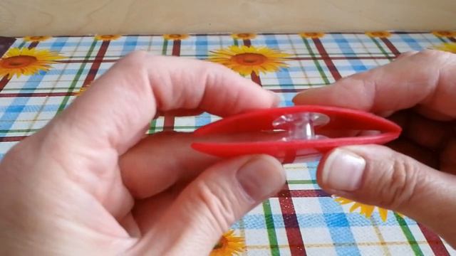 Челнок для фриволите делаем сами. Dvi (Shuttle For Frivolite With Your Own Hands)