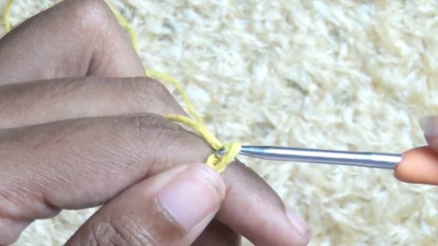 O que são correntinhas e como fazer - Curso de crochê para iniciantes | Gkenka Ateliê - Aula 2 смотреть онлайн