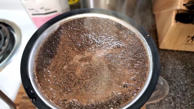 A Product Review ☕ Barista Warrior Reusable Pour Over Filter ?? смотреть онлайн