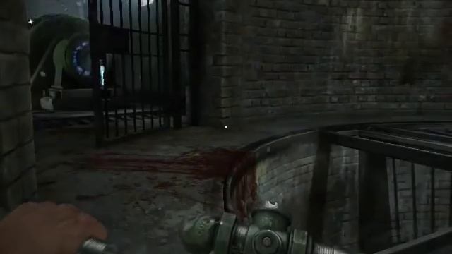 Wolfenstein The Old Blood (2015) Gameplay on GeForce 210 - Dual Core 2.5GHz - 4GB of RAM смотреть онлайн