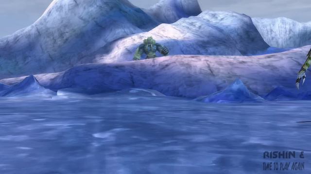 Нас так просто не отпустят. Final Fantasy X HD Remastered на русском языке. Серия 28. смотреть онлайн