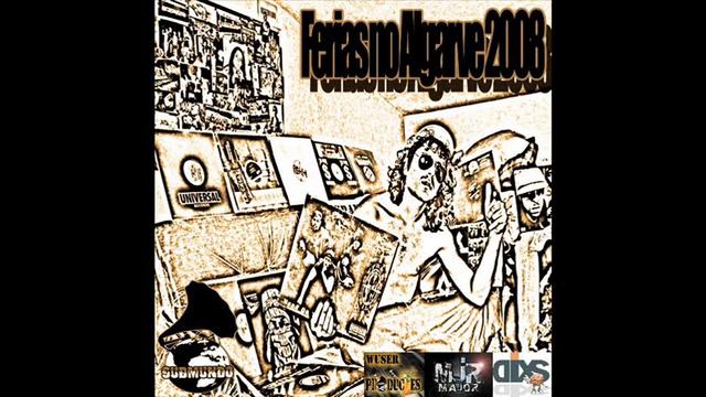 1-intro 8125Mcs Ferias no Algarve2008 Prod.Wuser e Major-SUBMUNDO смотреть онлайн