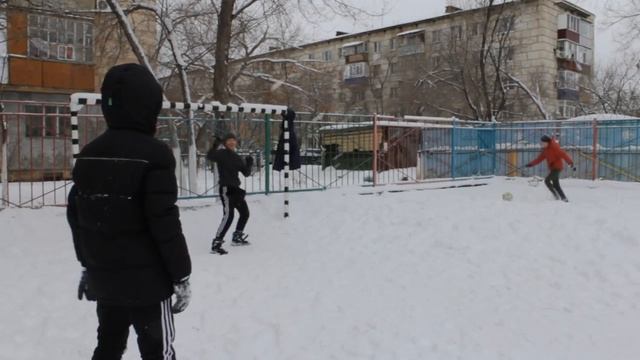 НАВЕС ЧЕЛЕНДЖ