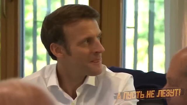 В Кремле обрадовались: США сделали то, что от них требовалось! смотреть онлайн