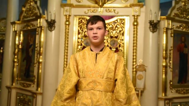 Владимир Тюрихин о патриархе Кирилле смотреть онлайн