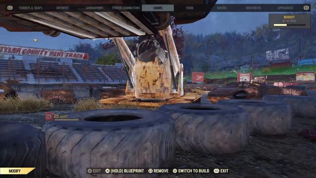 Fallout 76 is lit смотреть онлайн