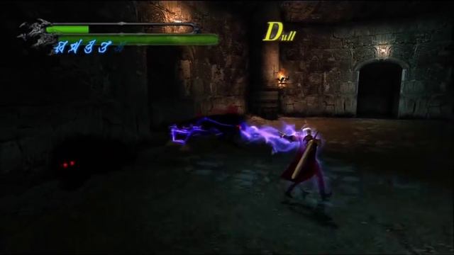 devil may cry - secret mission 4 - the three beasts смотреть онлайн