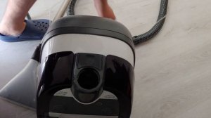 BOSCH BWD 41740 Aqua Wash & Clean - ZELMER Aquawelt or Plus ZVC762SP