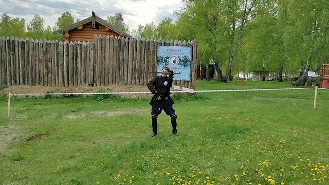 Фланкировка смотреть онлайн