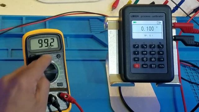 MULTIMETRO XL830L, Qué se puede esperar de un "tester" de US$2?, con Brain Naser. смотреть онлайн