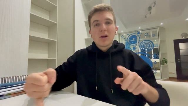 Why I Decided To Make My OWN Discord Server. смотреть онлайн